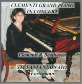 Clementi Grand Piano in Concert