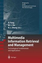 Multimedia Information Retrieval and Management