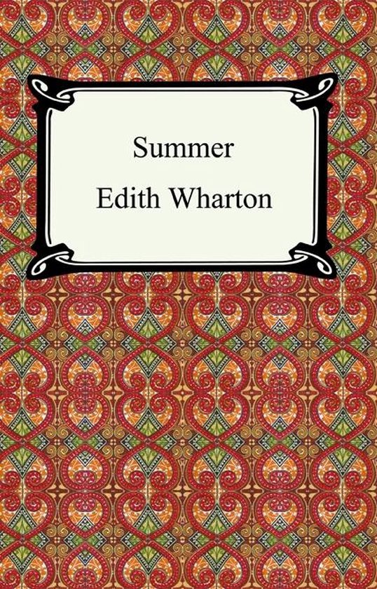Summer - cover