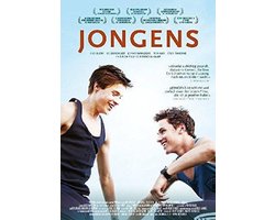 Jongens: Jongens