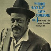 The Eddie Lockjaw Davis Cookbook Vo