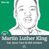 Impulsheft 63 - Martin Luther King