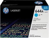 HP 644A originele cyaan LaserJet tonercartridge