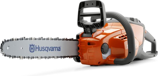 Husqvarna 120i - Kettingzaag - 12 inch