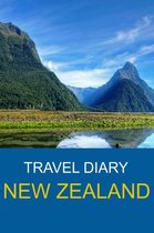 Travel Diary New Zealand