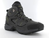 Hi-Tec Wandelschoenen - Heren - Grijs