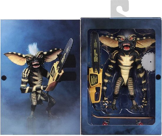 Neca Gremlins Stripe Ultimate Action Figure - 25 articulatiepunten