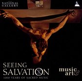 Seeing Salvation