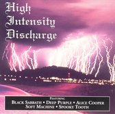 High Intensity Discharge