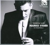 Maurice Steger - Venezia 1625 (CD)