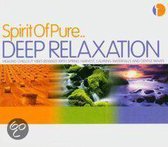 Various - Spirit Of Pure..Deep Relaxatio