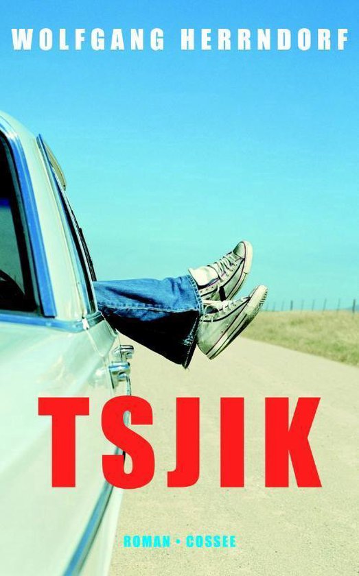 9789059363304 - Tsjik