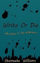 Write Or Die