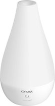 Concept ZV1000 luchtbevochtiger Ultrasonic 0,7 l 12 W