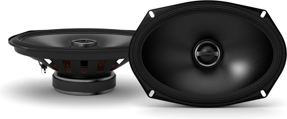 Alpine S-S69 Speakerset 6x9'' Inch - 260 Watt