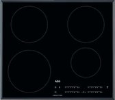 Bol.com AEG IKB64401FB - Inbouw inductie kookplaat aanbieding