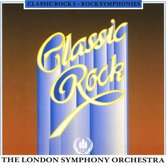 Classic Rock, Vol. 5: Rock Symphonies