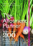 The The Allotment Planner