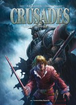 Crusades 2 - La Porte d'Hermès