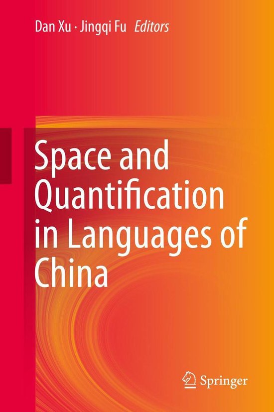 Social Sciences (R0) - Space and Quantification in Languages ... - cover