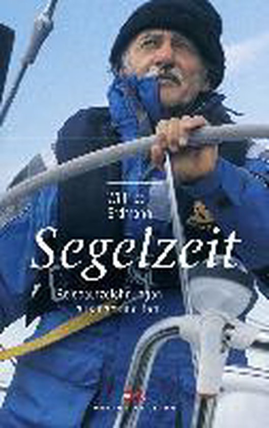 Segelzeit - cover