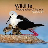 Wildlife Photographer Of Year Portfolio