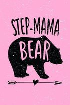 Step-Mama Bear