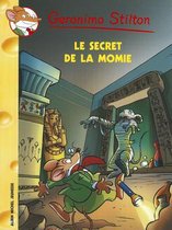 Le Secret de La Momie N44