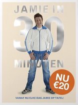 Omslag Jamie in 30 minuten