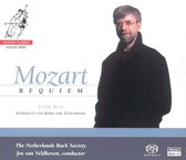 The Netherlands Bach Society - Requiem (CD)