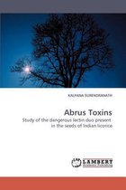 Abrus Toxins