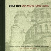 Dina Rot - Una Mano Tumo L'Otra+Book