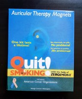 Zerosmoke Auricular Therapy Magnets