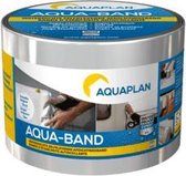 Afbeelding van Aquaplan Aqua-Band Aluminium 5 m X 10 cm | Zelfklevende afdichtingsband