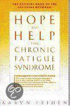 Hope and Help for Chronic Fatigue Syndrome