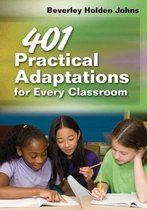 401 Practical Adaptations for Every Classroom
