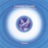 Celestrial Sounds: A Harmonic Embrace for the Soul