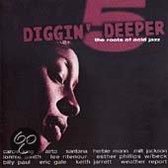 Diggin' Deeper Vol.5