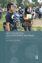Routledge Contemporary Southeast Asia Series- Adolescents in Contemporary Indonesia
