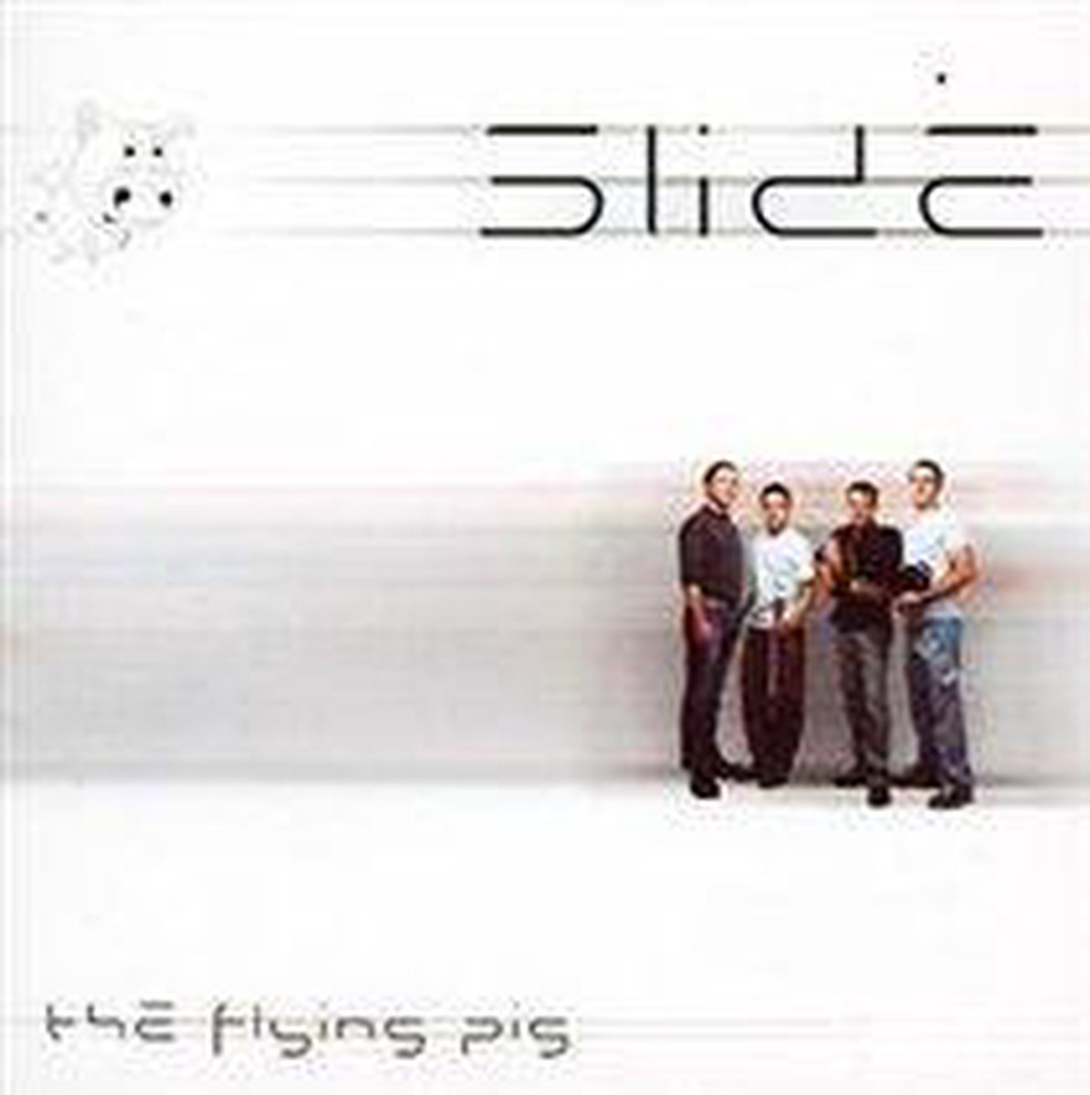 The Flying Pig