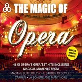 Magic Of The Opera, The