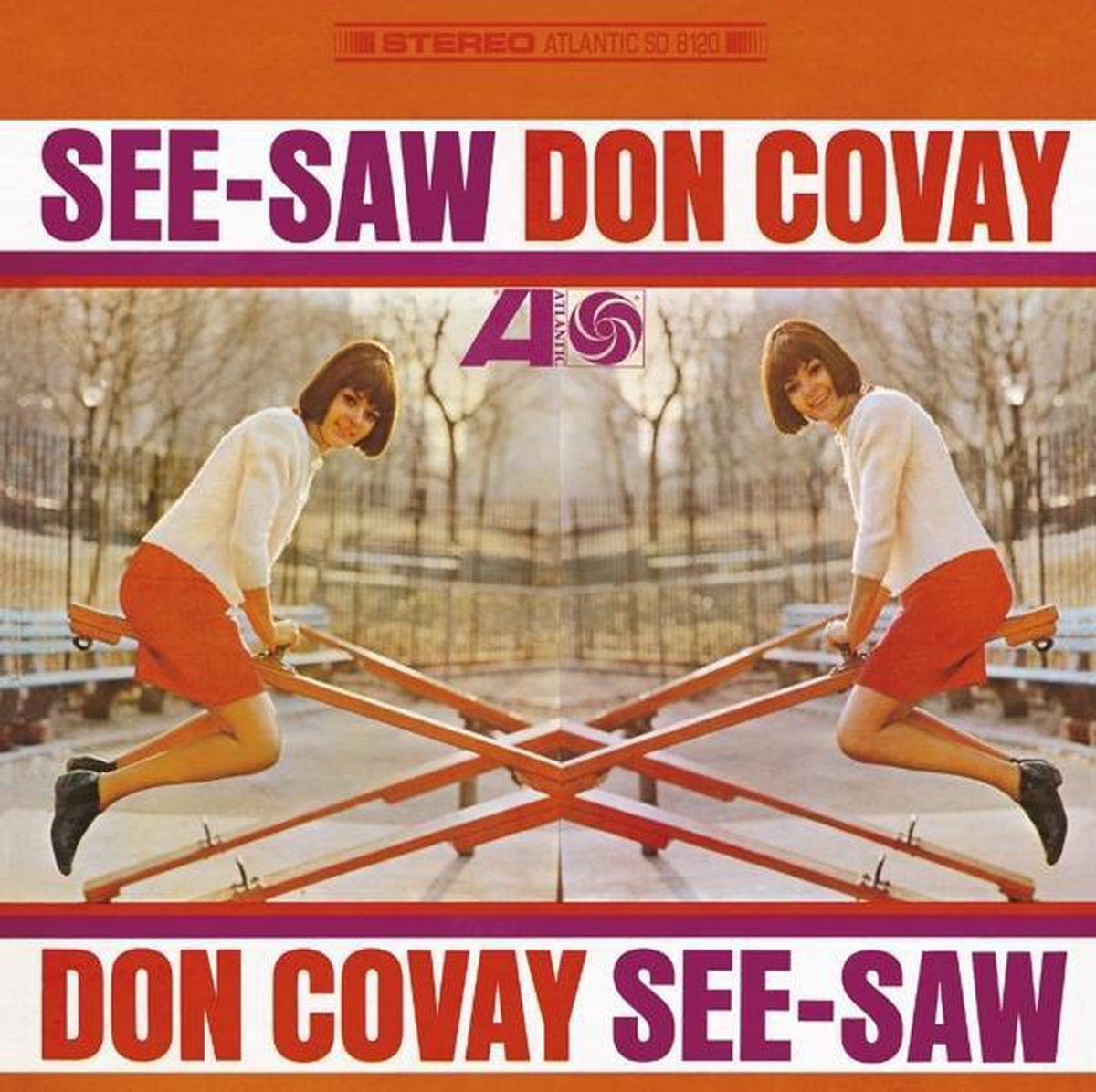 See-saw