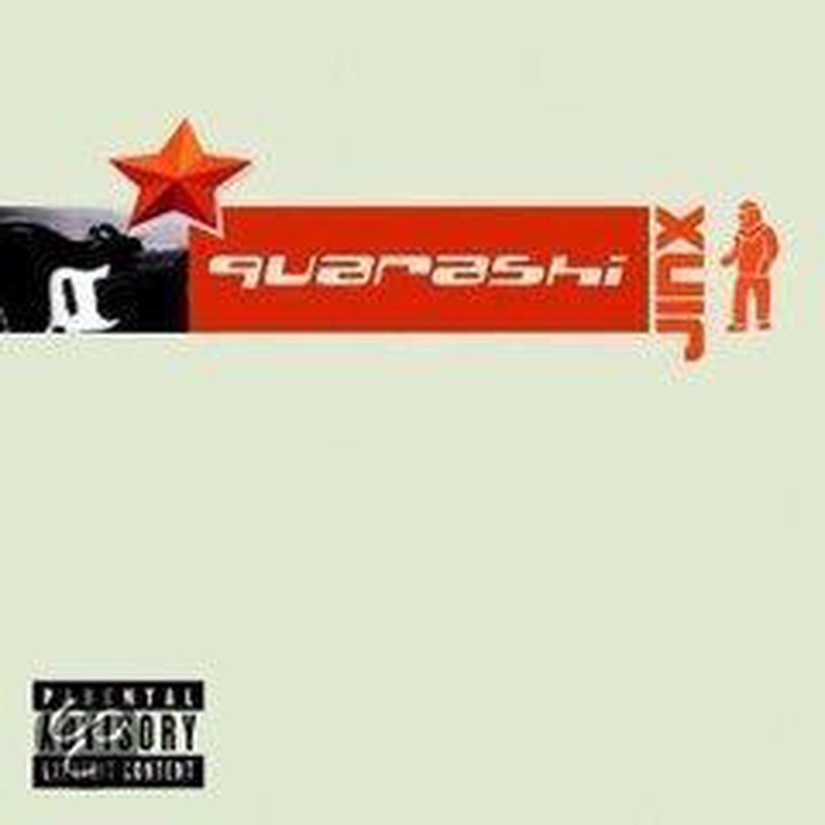 Quarashi - Jinx