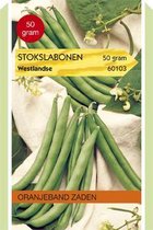 OBZ 050 Gram - Stokslabonen Westlandse