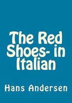 The Red Shoes- in Italian