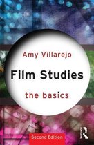 Film Studies The Basics 2nd