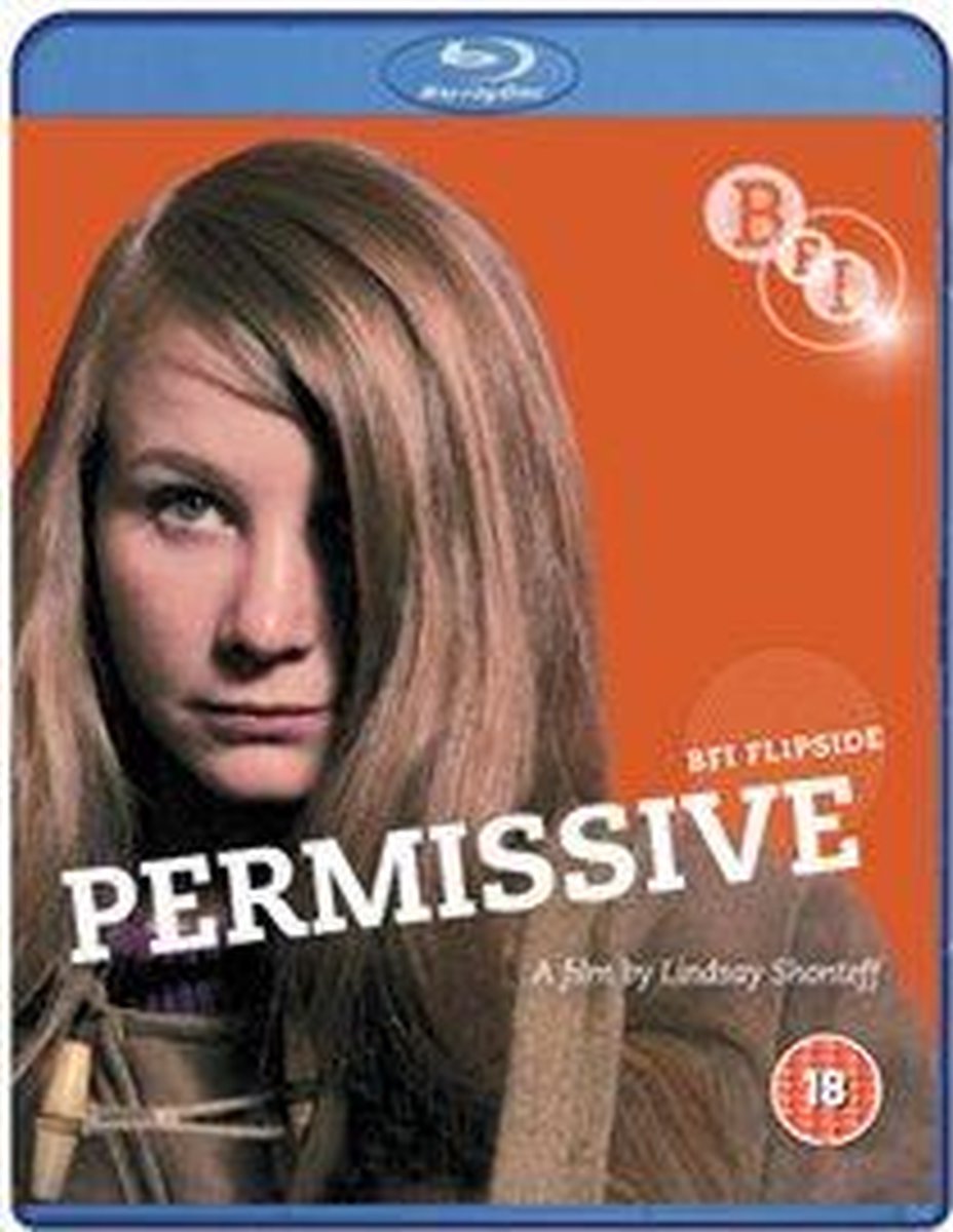 Permissive