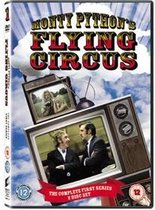 Flying Circus - Series 1