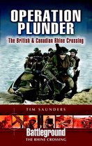 Operation Plunder Rhine Crossing