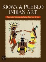 Kiowa and Pueblo Art